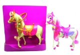 Disney Charming Horses - Sleeping Beauty