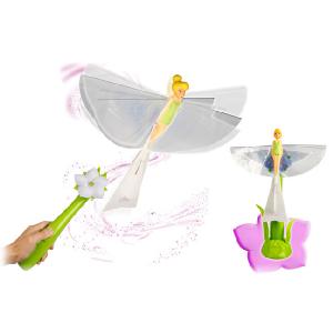 Wowwee Flytech Tinkerbell