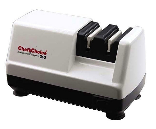 2-Stage Knife Sharpener 310