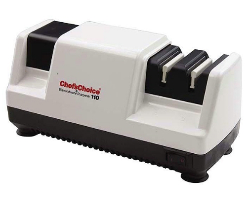 3-Stage Knife Sharpener 110