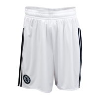 Adidas 09-10 Chelsea 3rd shorts - Kids