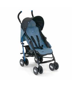 Echo Stroller - Sapphire