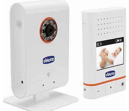 Essential Digital Video Baby Monitor