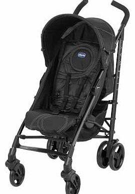 Lite Way Stroller - Ombra