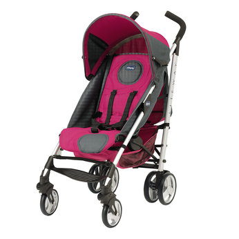 Liteway Stroller in Glossy