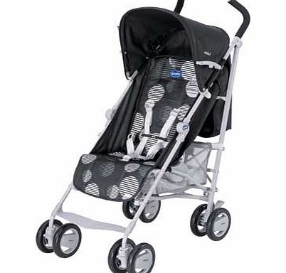 Chicco London Pushchair - Hoop