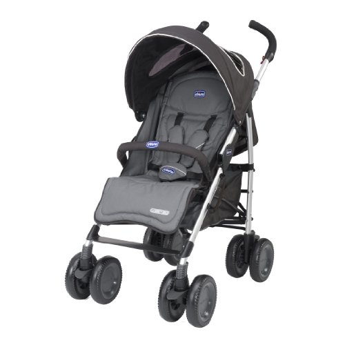 Multiway Evo Stroller 2014 Range (Black)