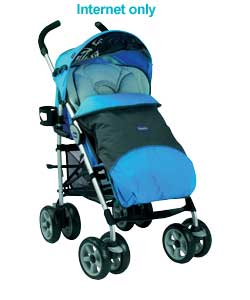 Multiway Stroller - Topazio