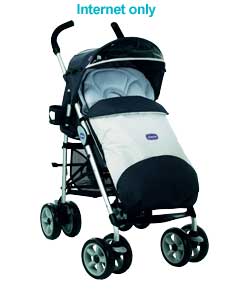 Multiway Stroller - Wall Street