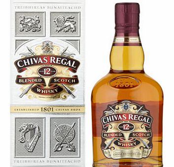 Chivas Regal Whisky