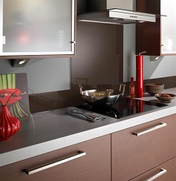 Brownie Splashback (70x100cm)