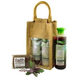 Natural Bodycare Gift Bag