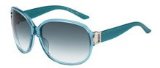 BY DIOR 1 Sunglasses 9WK (BB) DK GREEN A (GREY SF) 62/16 Medium