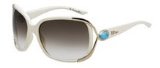 DIOR COPACABANA Sunglasses N5A (JS) BEIGE (GREY SF) 62/17 Medium