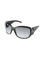 Dior Design 1 - Logo Sunglasses