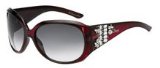 DIOR LIMITED Sunglasses 60C (LF) RED (GREY SF) 62/16 Medium