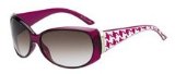 DIOR PATTERNS Sunglasses B9U (02) CYCLAMEN W (BROWN SF) 63/15 Medium