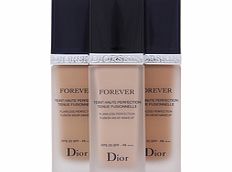 Diorskin Forever Foundation Fluid