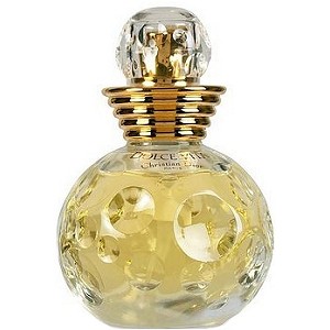 Dolce Vita Eau de Toilette Natural Spray for Women (50ml)