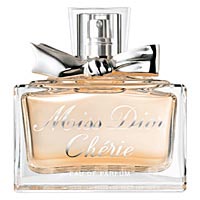 Miss Dior Cherie - 100ml Eau de Toilette Spray