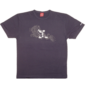 Hong Kong Dragon Tee