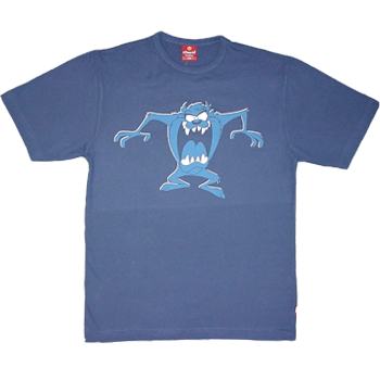 Tasmanian Devil Tee