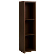 Chunky Dark Floor standing storage cupboard no