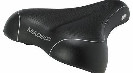 Madison Womens L22 Gel D2 Saddle