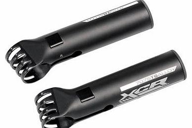 Pro Xcr Alloy Bar Ends