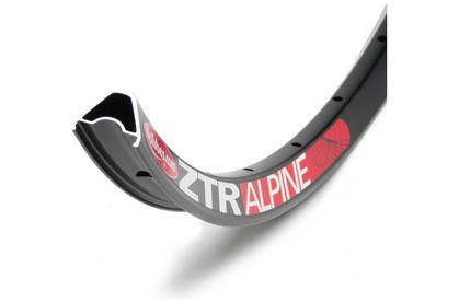 Stans No Tubes Stans Ztr Alpine 26`` Rim