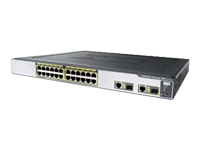 CISCO Catalyst Express 500-24PC