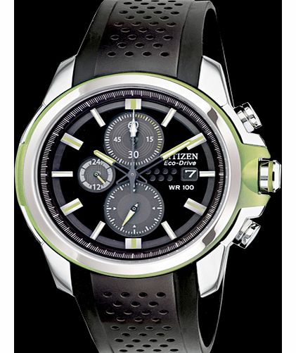 Citizen Mens Watch CA0427-08E