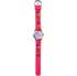 Citron KIDS QUARTZ WATCH (PINK ALPHABET STRAP)