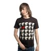 T-shirt - Hemingway (Black)