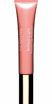 Clarins Instant Light Natural Lip Perfector 12ml