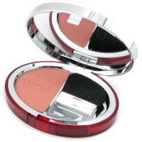 Powder Blush Compact 5g/.17oz - 20 Rose