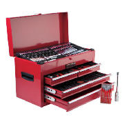 242 Piece Toolset & Chest