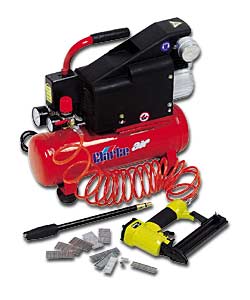 Air Compressor Kit