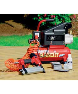 Bandit Compressor Kit