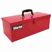 CTB300 Metal cantilever tool box