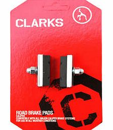 35mm X Pattern Brake Pads