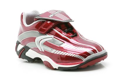 Inf Megatronix Claret Leather