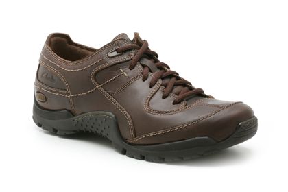 Rock Walk GTX Ebony Nubuck