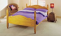 bedstead