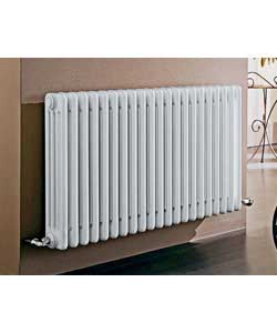 Line 2 Column Radiator White 570W