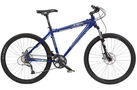 Olympus Pro 2005 Mountain Bike