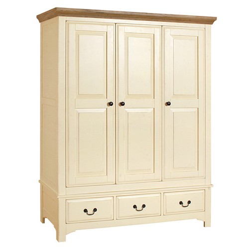 Triple Wardrobe 902.411