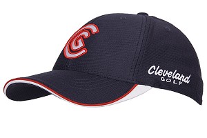 2009 Cleveland FlexiFit Tour Action Golf Cap