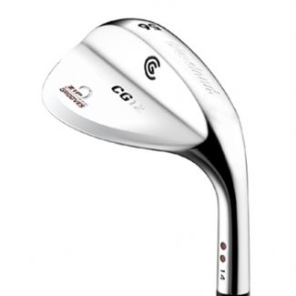 CG12 CHROME WEDGES 468 / 46-8 / Steel True Temper