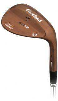 CG12 DSG WEDGE LEFT / 52andDEG;